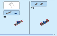LEGO 60385 instructions page 37 – build guide