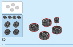 LEGO 60385 instructions page 42 – build guide