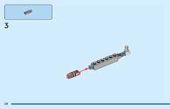 LEGO 60385 instructions page 48 – build guide