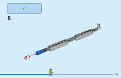 LEGO 60385 instructions page 53 – build guide