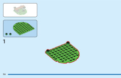 LEGO 60385 instructions page 56 – build guide