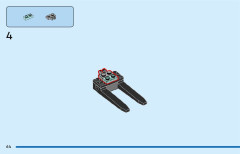 LEGO 60385 instructions page 64 – build guide