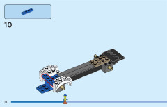 LEGO 60386 instructions page 12 – build guide