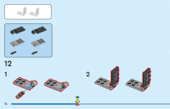 LEGO 60386 instructions page 14 – build guide