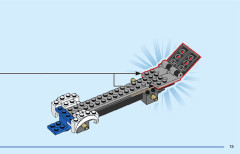 LEGO 60386 instructions page 15 – build guide