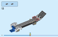 LEGO 60386 instructions page 16 – build guide