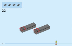 LEGO 60386 instructions page 24 – build guide
