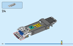 LEGO 60386 instructions page 26 – build guide