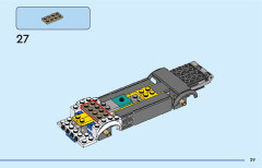 LEGO 60386 instructions page 29 – build guide