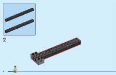 LEGO 60386 instructions page 4 – build guide