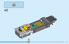 LEGO 60386 instructions page 41 – build guide