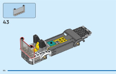 LEGO 60386 instructions page 44 – build guide