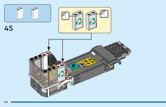 LEGO 60386 instructions page 46 – build guide