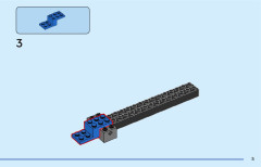 LEGO 60386 instructions page 5 – build guide