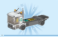 LEGO 60386 instructions page 56 – build guide