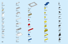 LEGO 60386 instructions page 58 – build guide