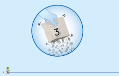 LEGO 60386 instructions page 2 – build guide