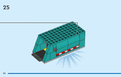 LEGO 60386 instructions page 26 – build guide