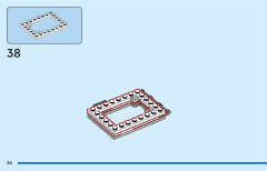 LEGO 60386 instructions page 36 – build guide