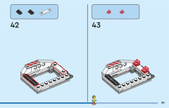 LEGO 60386 instructions page 39 – build guide