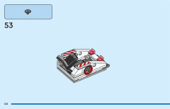 LEGO 60386 instructions page 46 – build guide