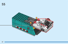 LEGO 60386 instructions page 48 – build guide