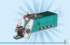 LEGO 60386 instructions page 49 – build guide