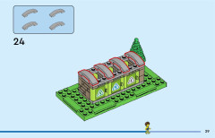 LEGO 60386 instructions page 29 – build guide