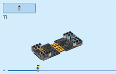 LEGO 60387 instructions page 12 – build guide