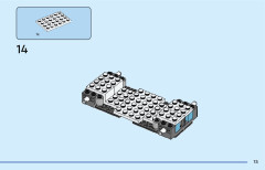 LEGO 60387 instructions page 15 – build guide