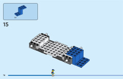 LEGO 60387 instructions page 16 – build guide