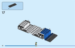 LEGO 60387 instructions page 18 – build guide