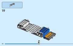 LEGO 60387 instructions page 20 – build guide