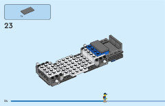 LEGO 60387 instructions page 24 – build guide