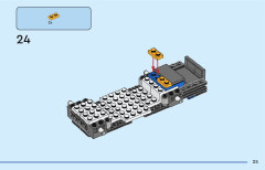 LEGO 60387 instructions page 25 – build guide