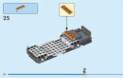 LEGO 60387 instructions page 26 – build guide