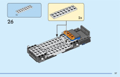 LEGO 60387 instructions page 27 – build guide