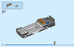 LEGO 60387 instructions page 28 – build guide