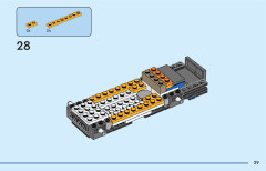 LEGO 60387 instructions page 29 – build guide