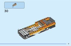 LEGO 60387 instructions page 31 – build guide
