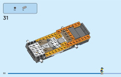 LEGO 60387 instructions page 32 – build guide