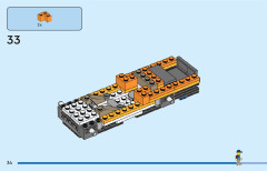LEGO 60387 instructions page 34 – build guide