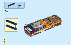 LEGO 60387 instructions page 37 – build guide