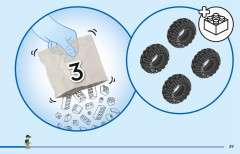 LEGO 60387 instructions page 39 – build guide