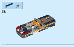 LEGO 60387 instructions page 40 – build guide