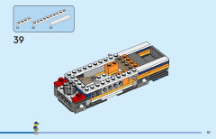 LEGO 60387 instructions page 41 – build guide