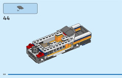LEGO 60387 instructions page 46 – build guide