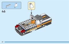 LEGO 60387 instructions page 48 – build guide
