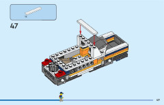 LEGO 60387 instructions page 49 – build guide