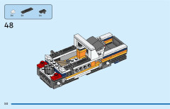 LEGO 60387 instructions page 50 – build guide